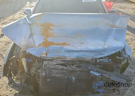 2008 Hyundai Sonata Gls z USA, uszkodzony, nr VIN 5NPET46F78H323637